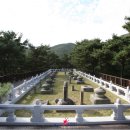 세종대왕자태실 관광안내소 이미지