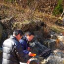 [강원화천]가을을 찾아나선다....촛대바위/화음동정사지/곡운구곡/사창리 이미지