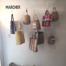 마르쉐(Marcher) 이미지