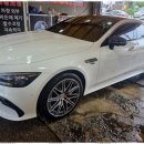 크린손세차장 | 봉담실내세차 크린손세차장에서 받은 훌륭한 손세차 경험!