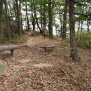 청주 우암산성淸州 牛岩山城 이미지