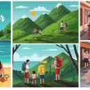 스테이 인터뷰 올레 | 여름휴가 끝판왕! 가족, 커플, 혼자도 즐거운 국내외 여행지 추천