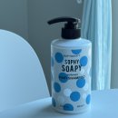 비누향 | [더프트앤도프트] 소피소피 퍼퓸드 샴푸, 하루 종일 은은한 비누 향 후기