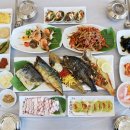 남해 회 해산물 이미지