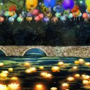 김동리「무녀도」 이미지