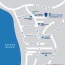 푸켓자유여행 리조트- 디바나파통푸켓 2020년 2월1일~ 3월31일 1박당 2000밧. 파통비치,가성비 높은 호텔 이미지