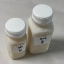 쌀이네 | 여수 쌀요거트 맛집 여룩, 누룩요거트 후기