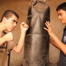 김정훈 챠밍복싱클럽 이미지