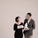 용산-319 | [만삭 촬영 후기 ] 아이민 스튜디오 용산본점 청화조리원 연계 만삭 촬영