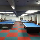 뱅크 당구클럽 이미지