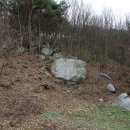 송학리마애여래좌상 이미지