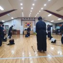 사비검도관 이미지