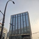 디앤오 | 강서구 마곡동 디앤오 강서사옥 구내식당 인테리어필름(시트지) 시공후기