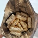 [미국 과자 선물] 아몬드 로카 초콜릿 캔디 솔직 후기 (Almond Roca)