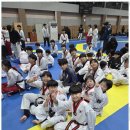 참사랑 태권도장 이미지