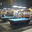 JnJ 빌리어드 카페 이미지