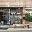 빈티지카페안 이미지