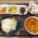 예술의전당 구내식당 이미지