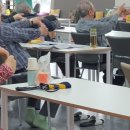 재미있는 장구 교실 이미지