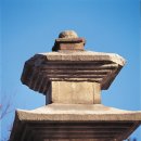 서부리 삼층석탑(西部里 三層石塔) | 통일신라 후기 석탑 (822~901년) ​Ⅲ