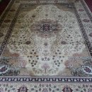 카페트세탁 스팀지니 이미지