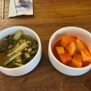 삼계1길 | 서울 광화문 안국역 이북식삼계백반 무구옥 내돈내산 (현장대기 및 오픈런 추천)