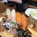 황제 | 일산 맛집 황제초밥 후기