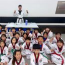 슈퍼키즈 태권도장 이미지