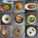 탐앤탐스 종로 한올타워점 | [종각 맛집]KUT Seoul_통창이 있는 특별한 날에 꼭 가볼만한 한우 오마카세 R kut 후기