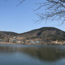 장곡면 천태2리마을회관 | ​충남 홍성군 여행 천태저수지