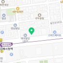 김해시청역 김해방향(김해시청역 2번 출구) 이미지