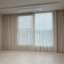 세븐일레븐 부산일광센트럴베이점 | 부산 기장 일광금호센트럴베이 / 가볍게 흐르는 쉬어지와 베이지 커튼