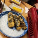 아찌냉면