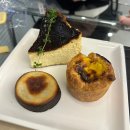 강희그랜드빌 (광덕대로145) | 고잔동 카페 커피와 디저트 맛집 늘얼웨이즈 버터떡 후기