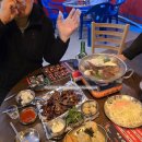 31년 전통의 연탄불향 부원닭발 양산직영점, 매장에서 먹고 포장까지!”