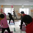 중앙에어로빅