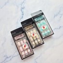 기분전환을 위한 셀프 네일아트 | 붙이기만 하면 완성되는 여름 셀프네일! 라젤라부 네일팁 후기