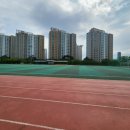 수지체육공원 풋살장 이미지