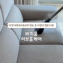 남중이네세탁 | 안양 매트리스 청소 추천 "비치움 이브홈케어"에서 소파까지 한 번에 케어한 후기✨