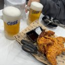 김종구식맛치킨·옛날통닭 진주평거점 | [치킨 프랜차이즈 추천🍗] 인생 치킨을 만나다..🧡 촉촉야들 옛날통닭 가성비갑 ‘김종구식맛치킨’ 후기👍🏻