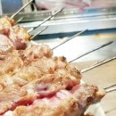 야호양꼬치 이미지