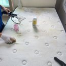 해오름clean전문세탁 | 세종시 호려울마을 아기 소변 매트리스 청소 후기, “정말 새 매트리스처럼 됐어요”