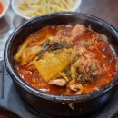 오성감자탕 이미지