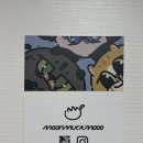 명함통 | '비비 디자인' 부산 사상 명함 제작 후기