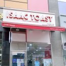 이삭토스트군산 - 군산시 하나운로 37 | 이삭토스트군산