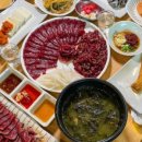 찐생고기 이미지