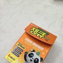 가온약국 | [챔큐 비타시럽] 약국 품절대란 어린이영양제 먹여본후기