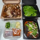 영등동-10 | 익산 족발 맛집 영등동 족발 포장 배달 구구족 익산점 구구온족 후기!