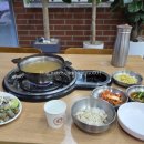 백청우칼국수화서점
