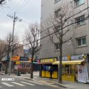 국악고교앞 사거리 앞 이미지